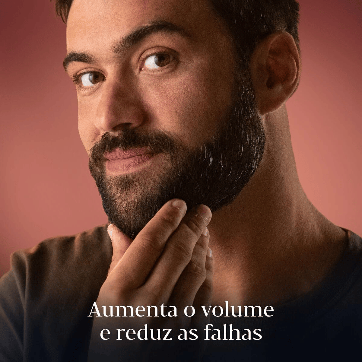 Sérum Preenchedor de Barba King C. Gillette 50ml - Shopmano