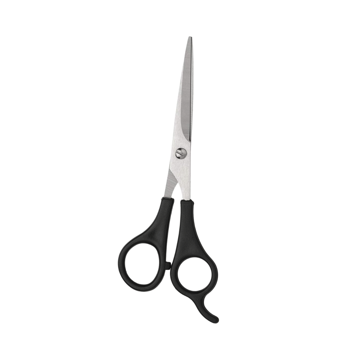 Tesoura para Cabelo ou Barba Enox Barbeiro 5,5 - Shopmano
