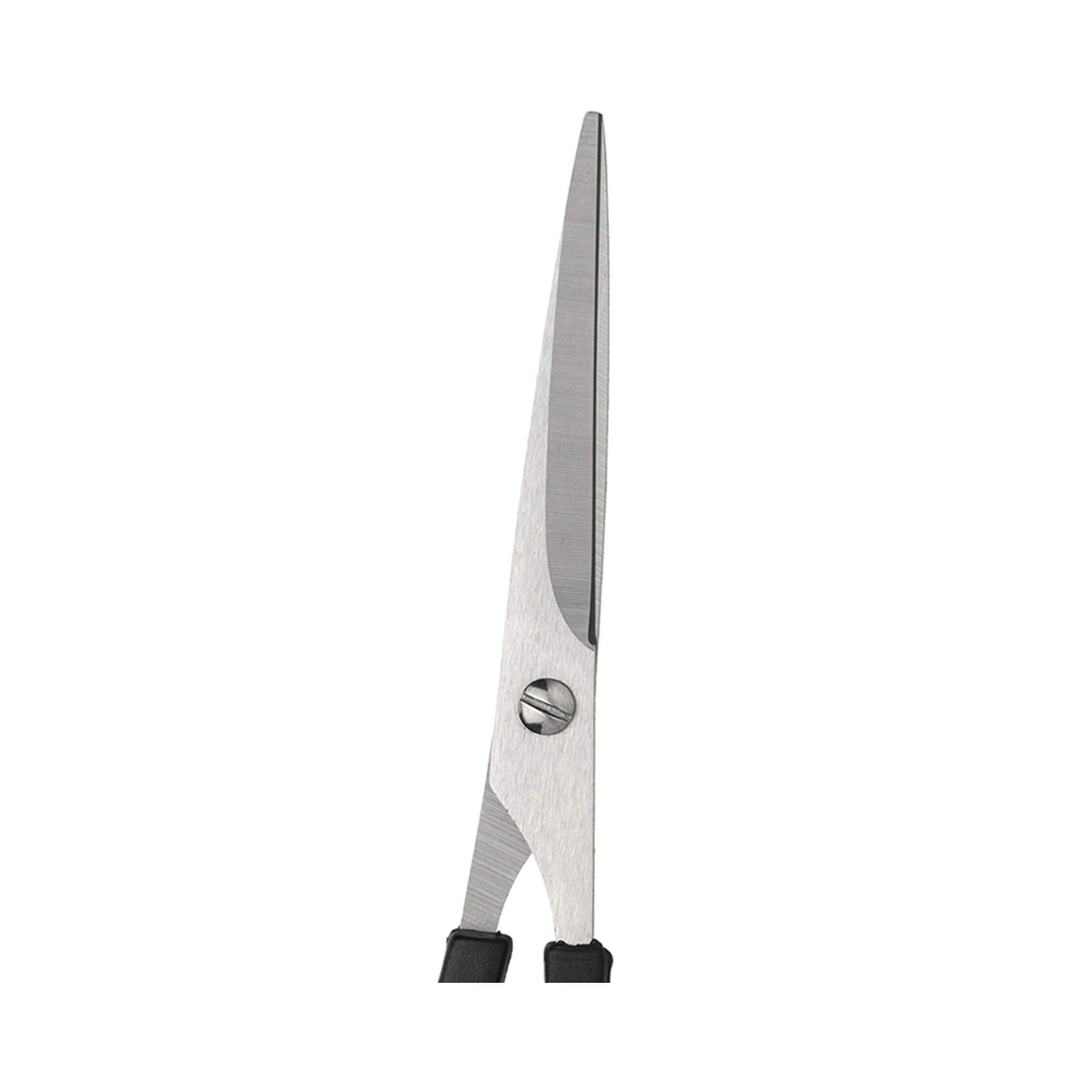 Tesoura para Cabelo ou Barba Enox Barbeiro 5,5 - Shopmano