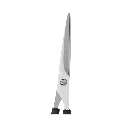 Tesoura para Cabelo ou Barba Enox Barbeiro 5,5 - Shopmano