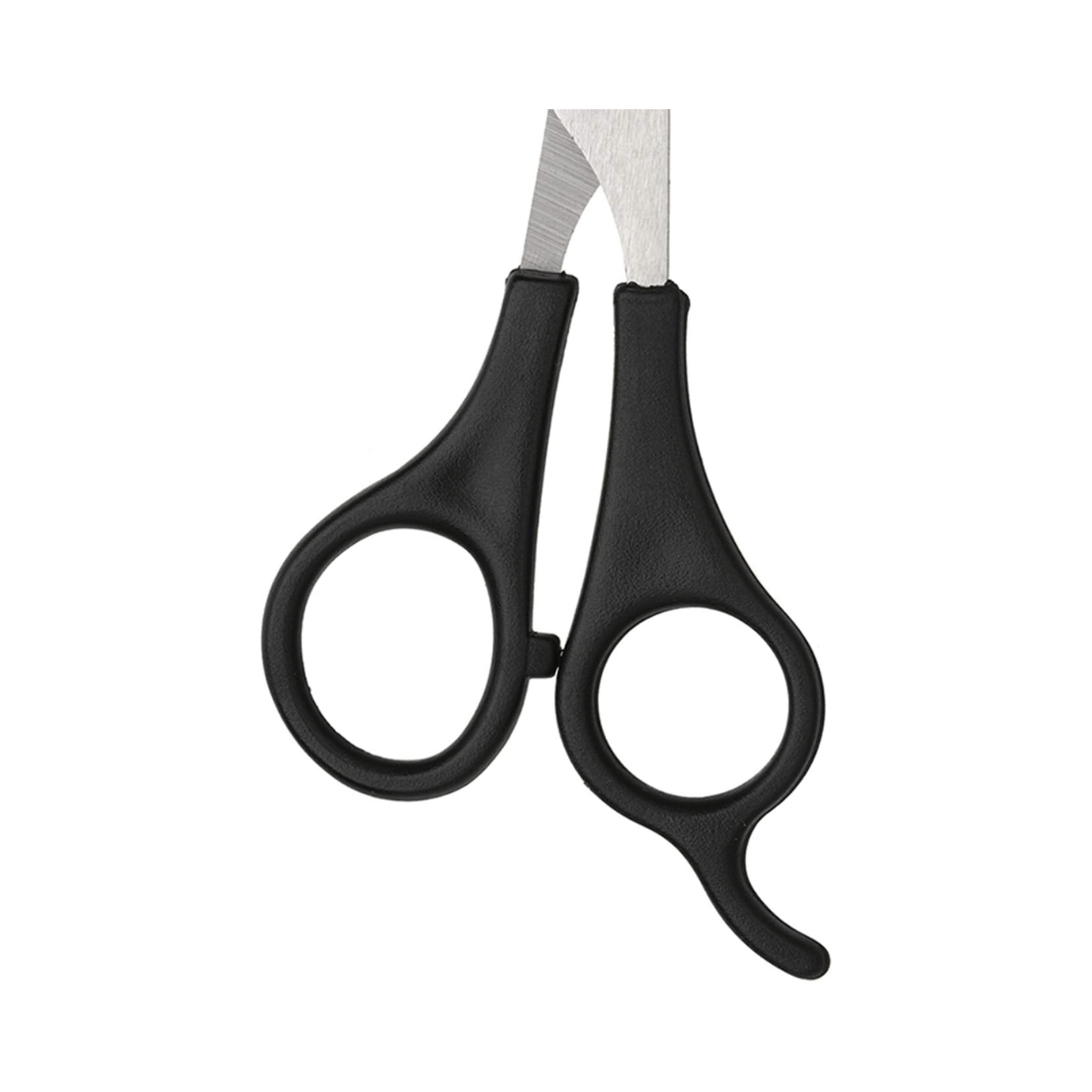 Tesoura para Cabelo ou Barba Enox Barbeiro 5,5 - Shopmano